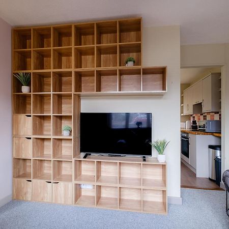 Banchory House - Sja Stays - 2 Bed House מראה חיצוני תמונה