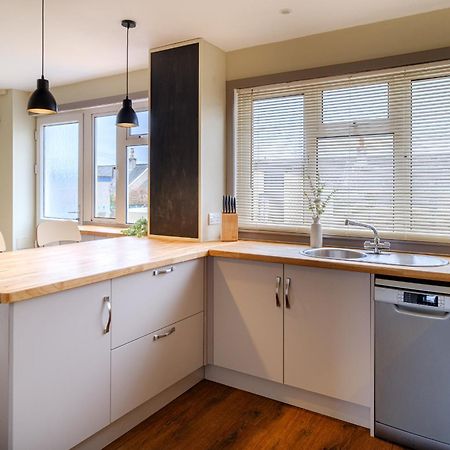 Banchory House - Sja Stays - 2 Bed House מראה חיצוני תמונה