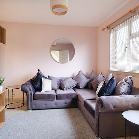 Banchory House - Sja Stays - 2 Bed House מראה חיצוני תמונה