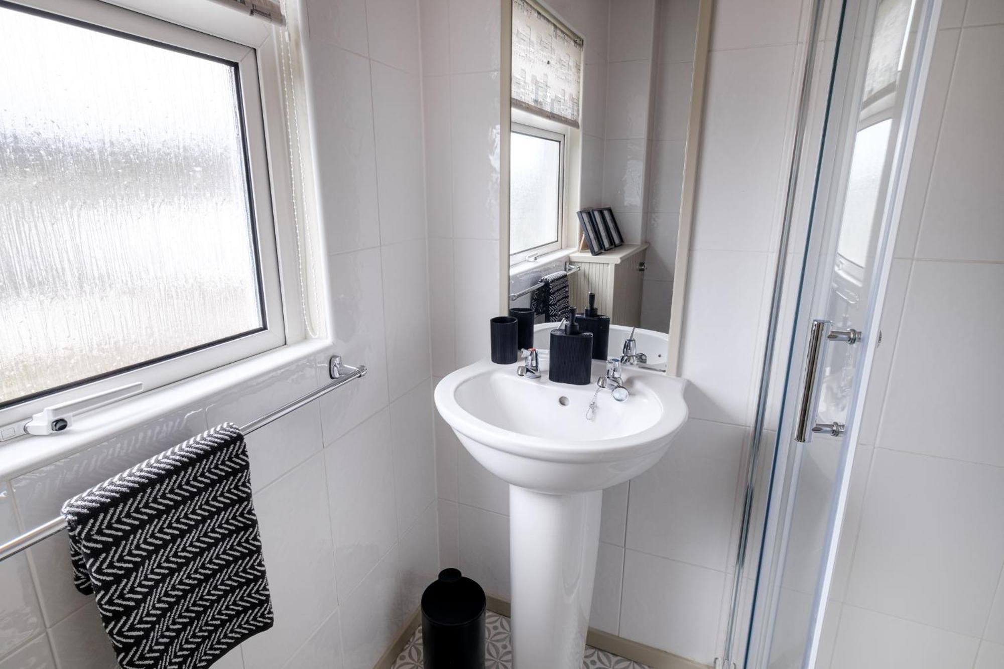 Banchory House - Sja Stays - 2 Bed House מראה חיצוני תמונה