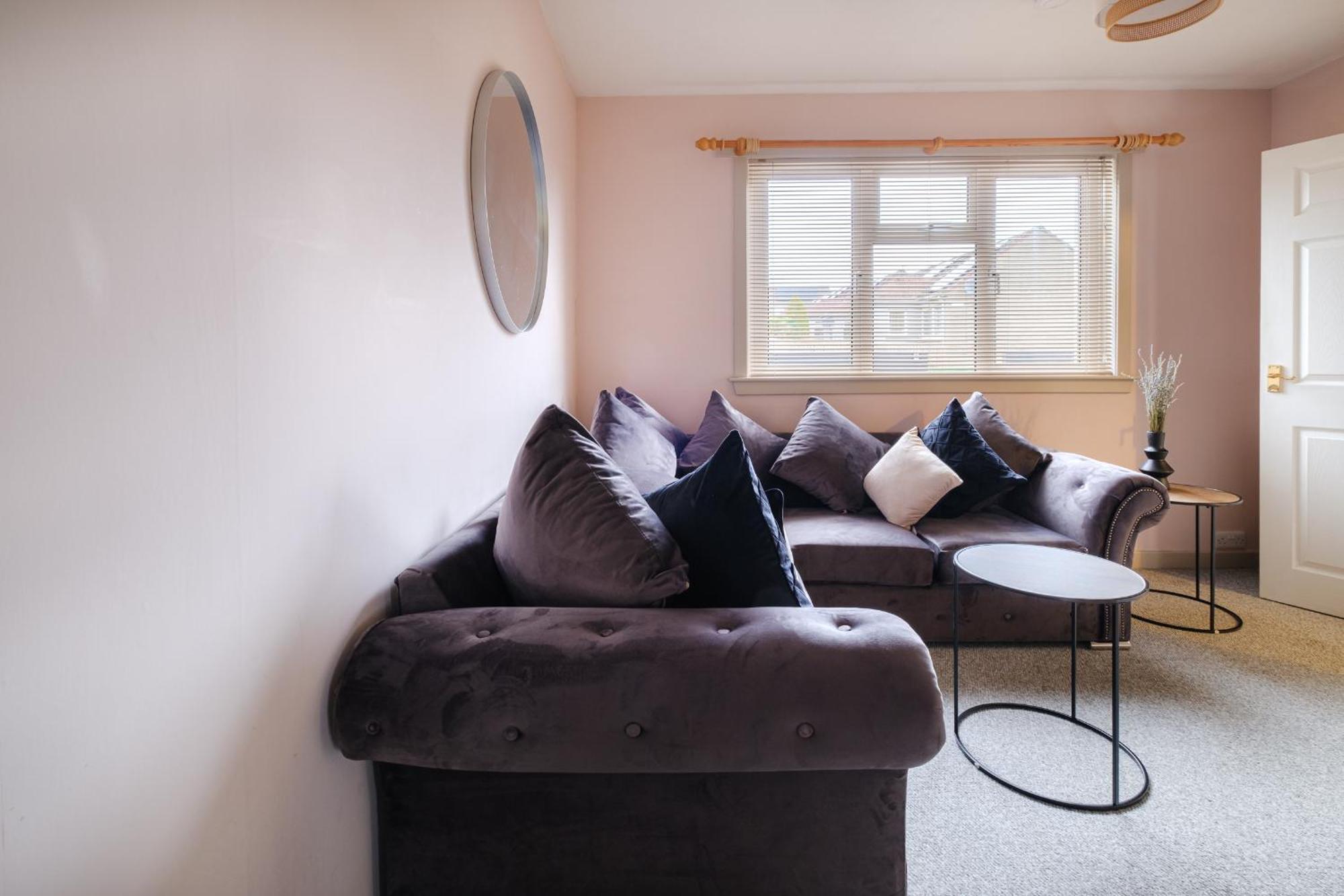 Banchory House - Sja Stays - 2 Bed House מראה חיצוני תמונה
