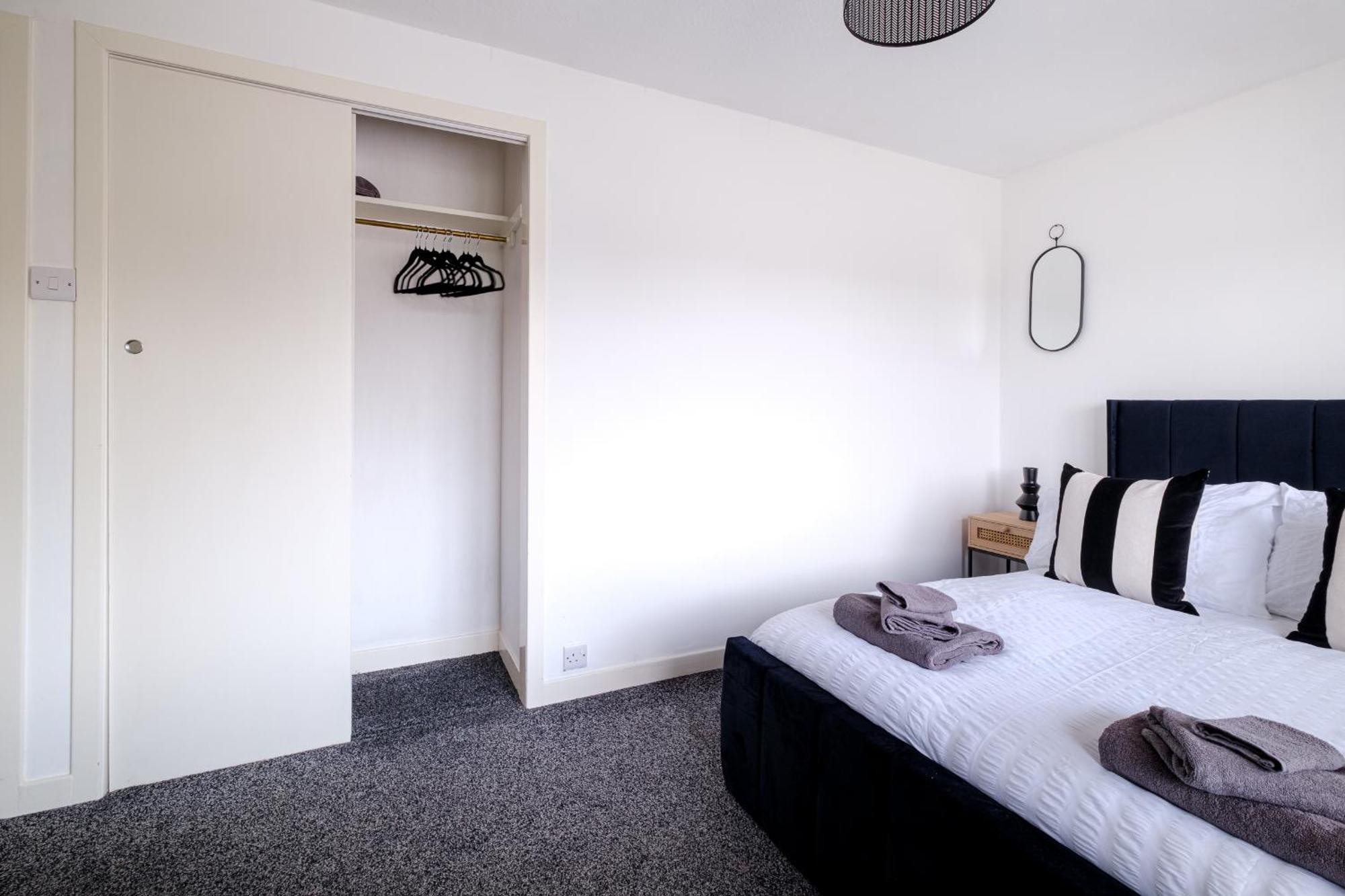Banchory House - Sja Stays - 2 Bed House מראה חיצוני תמונה